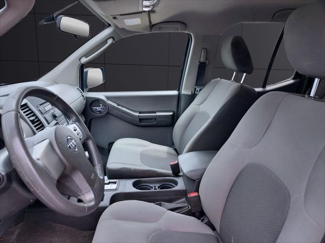 used 2011 Nissan Xterra car, priced at $7,899