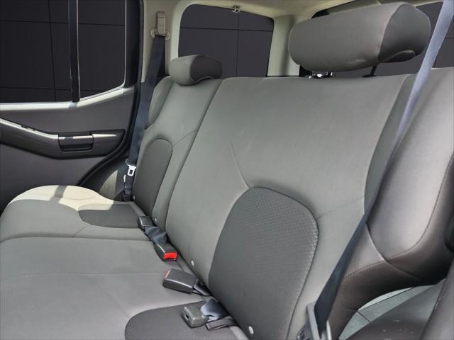 used 2011 Nissan Xterra car, priced at $7,899