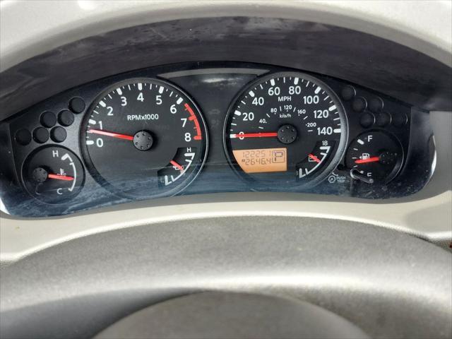 used 2011 Nissan Xterra car, priced at $7,899