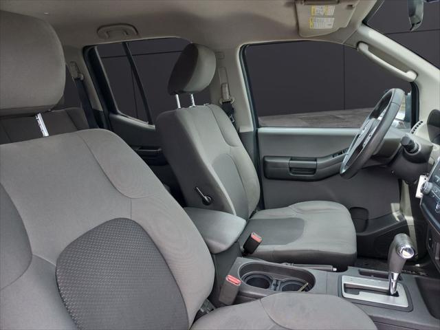 used 2011 Nissan Xterra car, priced at $7,899