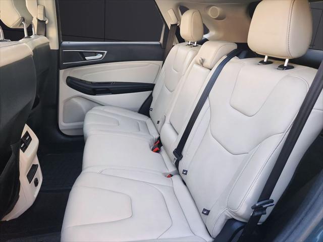 used 2016 Ford Edge car, priced at $11,799