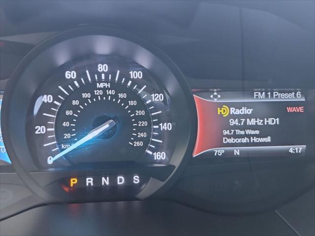 used 2016 Ford Edge car, priced at $11,799