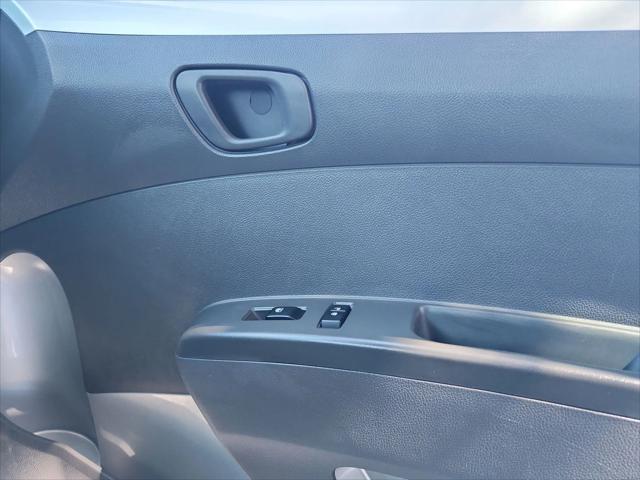 used 2016 Chevrolet Spark EV car, priced at $6,499