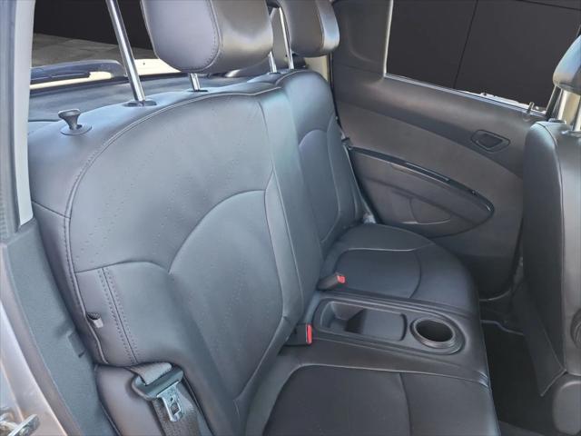 used 2016 Chevrolet Spark EV car, priced at $6,499