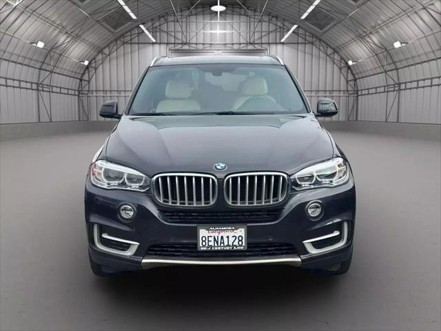 used 2018 BMW X5 car, priced at $20,999