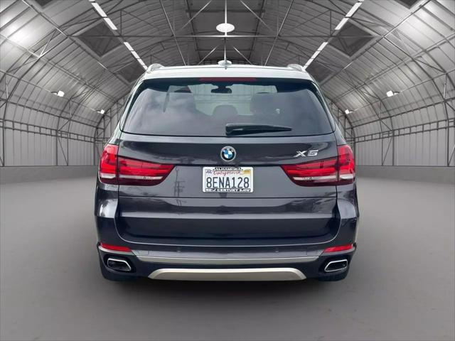 used 2018 BMW X5 car, priced at $20,999