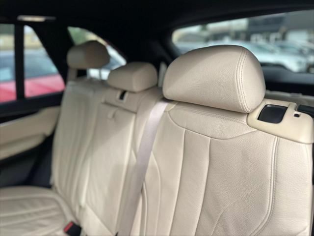 used 2018 BMW X5 car, priced at $20,999