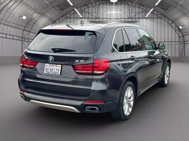 used 2018 BMW X5 car, priced at $20,999
