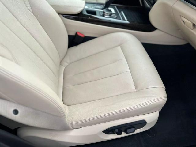 used 2018 BMW X5 car, priced at $20,999