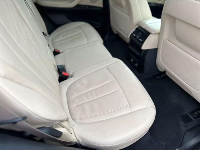 used 2018 BMW X5 car, priced at $20,999