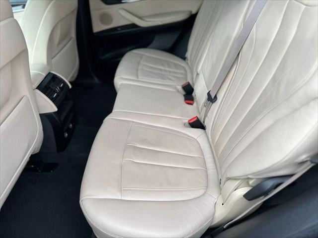 used 2018 BMW X5 car, priced at $20,999