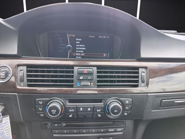 used 2011 BMW 335 car, priced at $10,999