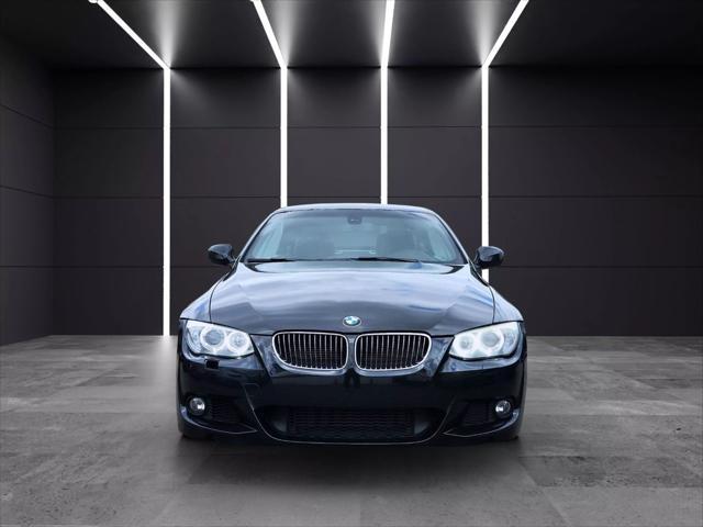 used 2011 BMW 335 car, priced at $10,999