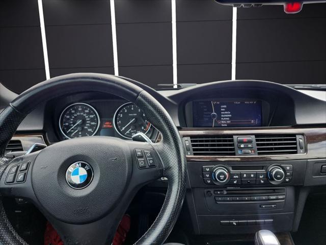 used 2011 BMW 335 car, priced at $10,999