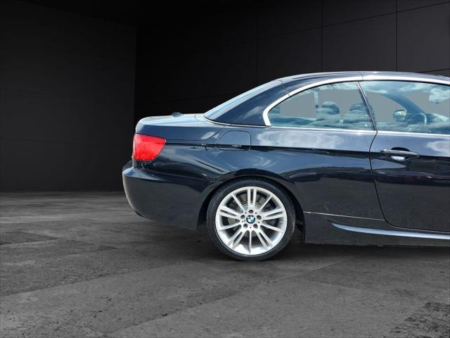 used 2011 BMW 335 car, priced at $10,999