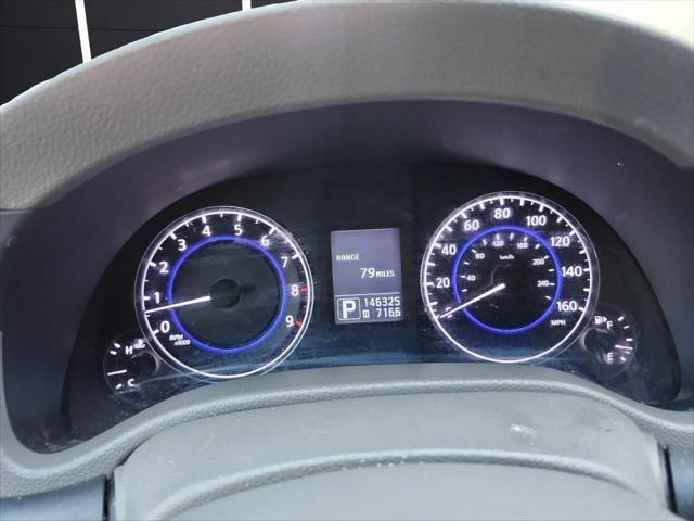 used 2012 INFINITI G37 car, priced at $8,999