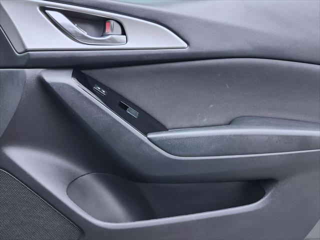 used 2018 Mazda Mazda3 car, priced at $9,999