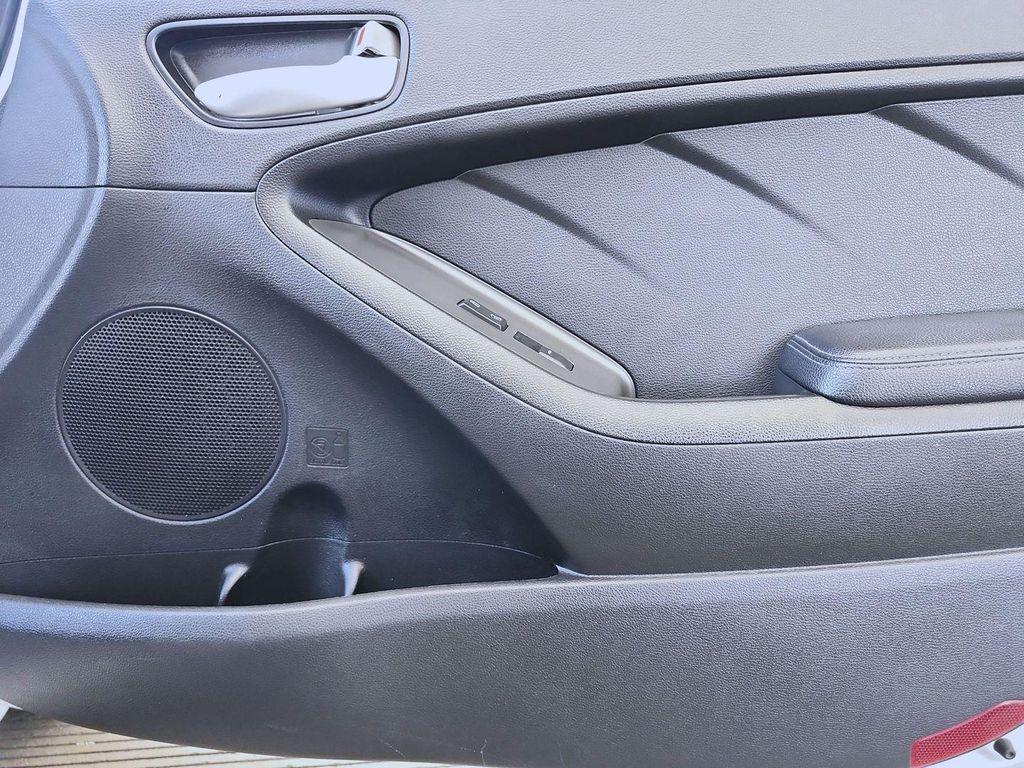 used 2017 Kia Forte car, priced at $8,899