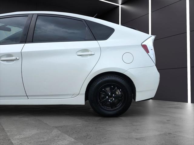 used 2014 Toyota Prius car, priced at $10,999