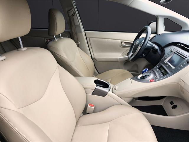 used 2014 Toyota Prius car, priced at $10,999