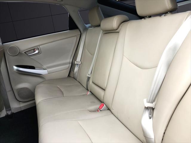 used 2014 Toyota Prius car, priced at $10,999