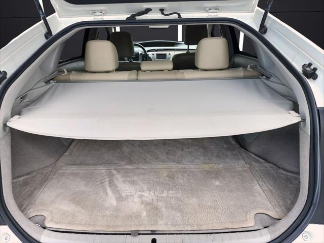 used 2014 Toyota Prius car, priced at $10,999