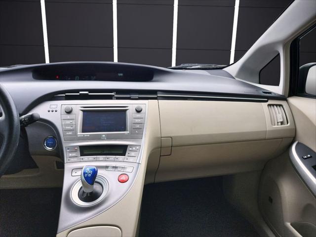 used 2014 Toyota Prius car, priced at $10,999