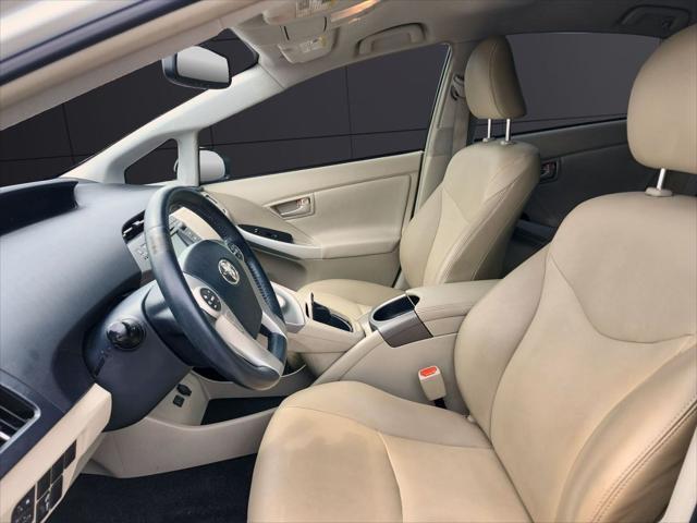 used 2014 Toyota Prius car, priced at $10,999