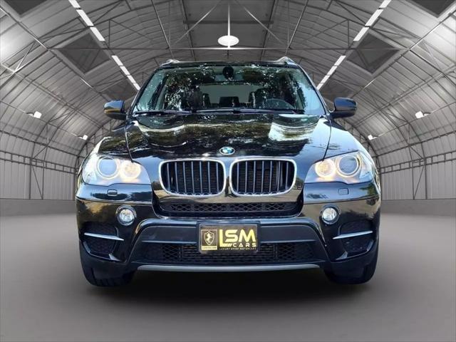 used 2011 BMW X5 car, priced at $9,999