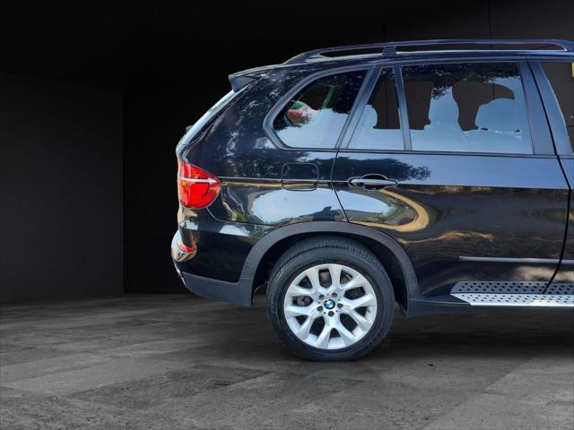 used 2011 BMW X5 car, priced at $9,999