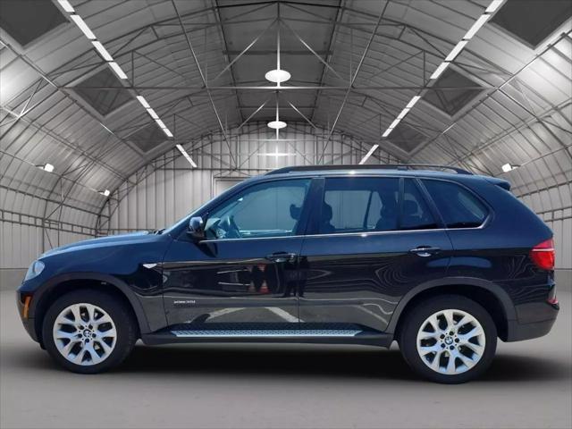 used 2011 BMW X5 car, priced at $9,999