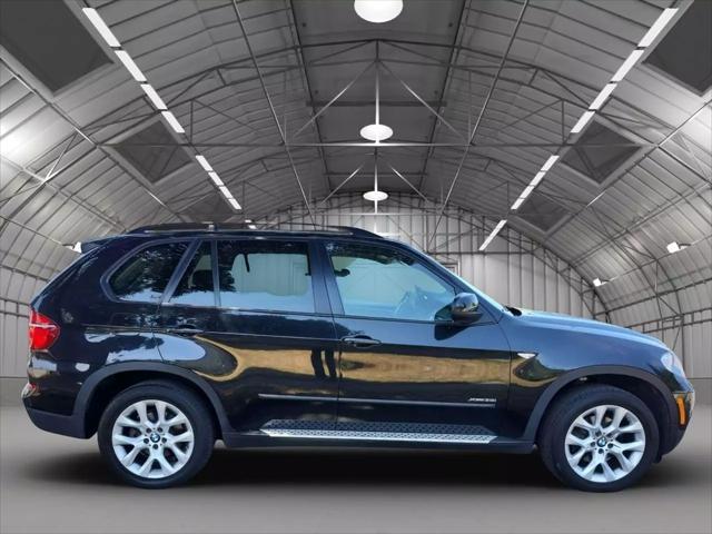 used 2011 BMW X5 car, priced at $9,999