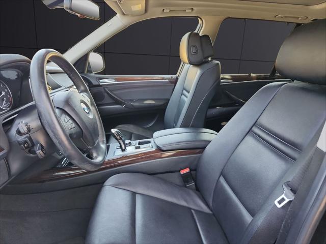 used 2011 BMW X5 car, priced at $9,999