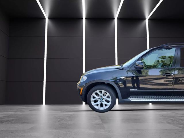 used 2011 BMW X5 car, priced at $9,999
