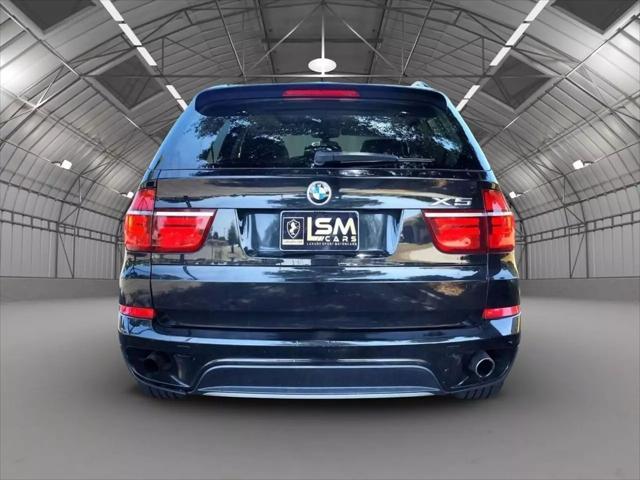 used 2011 BMW X5 car, priced at $9,999