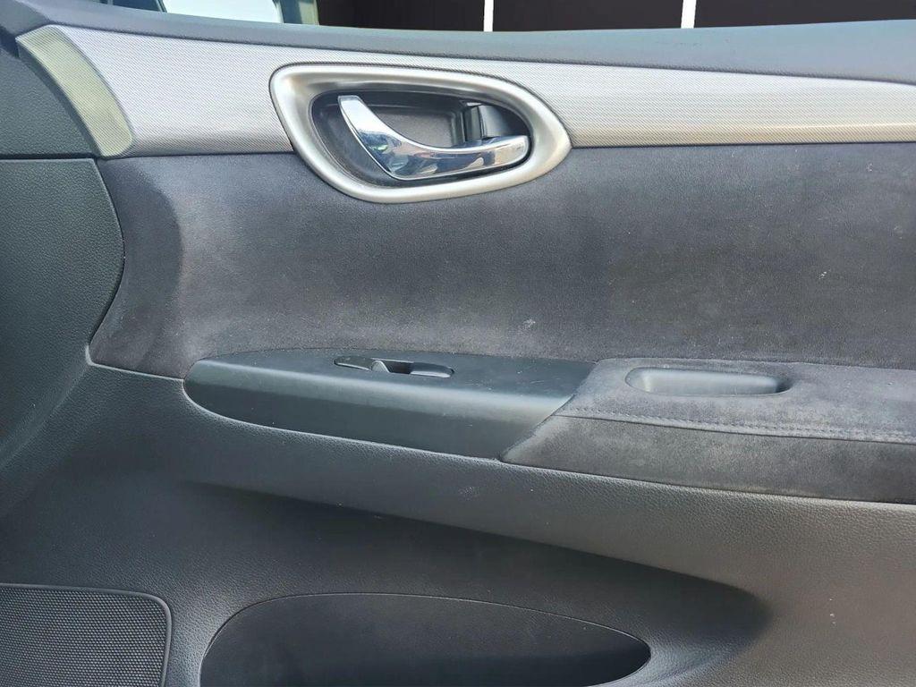 used 2014 Nissan Sentra car, priced at $5,999