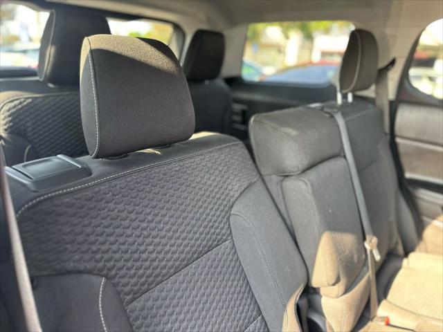 used 2019 GMC Acadia car, priced at $16,999