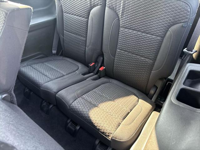 used 2019 GMC Acadia car, priced at $16,999