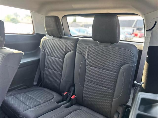 used 2019 GMC Acadia car, priced at $16,999