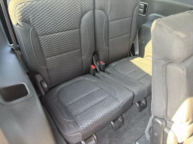 used 2019 GMC Acadia car, priced at $16,999