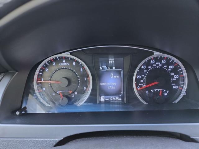 used 2015 Toyota Camry car, priced at $12,999