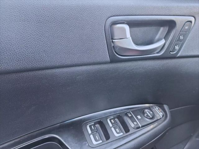 used 2018 Kia Optima Hybrid car, priced at $11,999
