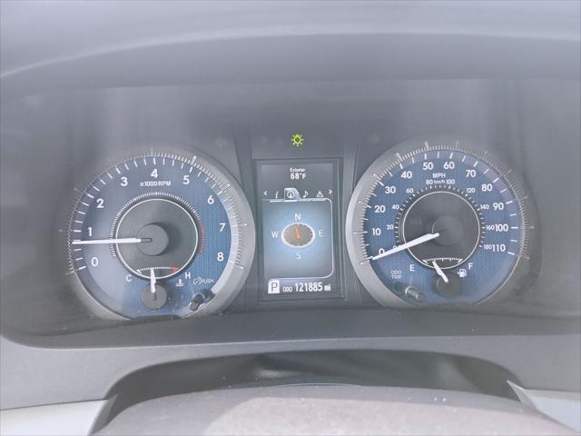 used 2015 Toyota Sienna car, priced at $15,999