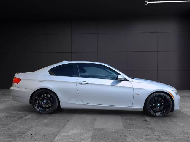 used 2009 BMW 335 car