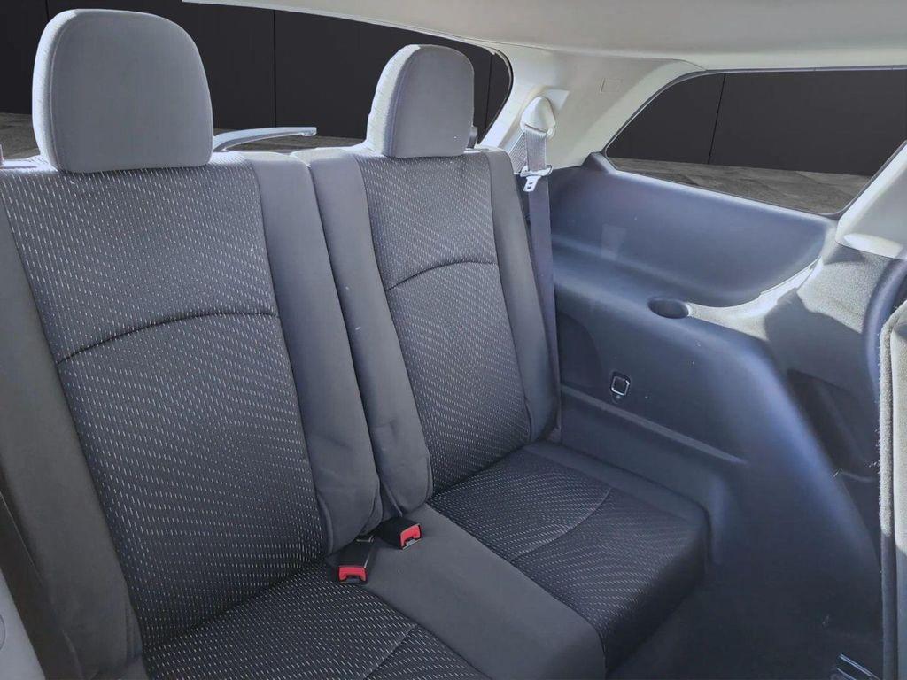 used 2018 Dodge Journey car, priced at $8,999