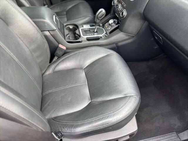 used 2013 Land Rover LR4 car, priced at $11,999