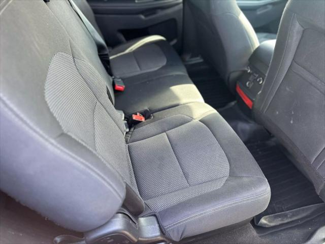 used 2019 Ford Explorer car, priced at $13,299