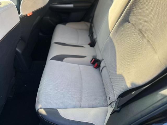 used 2016 Subaru Crosstrek car, priced at $8,499