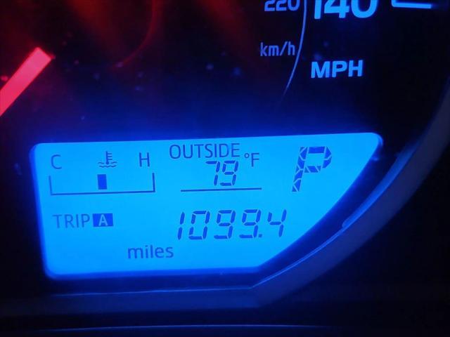 used 2015 Toyota RAV4 car, priced at $9,999