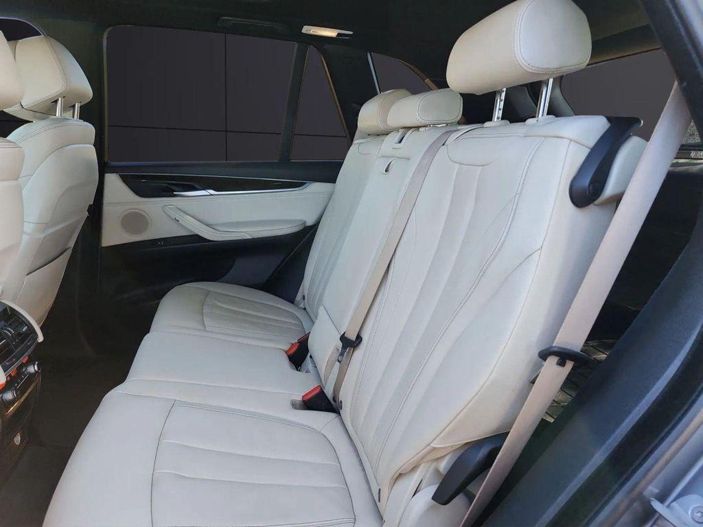 used 2017 BMW X5 car, priced at $12,999